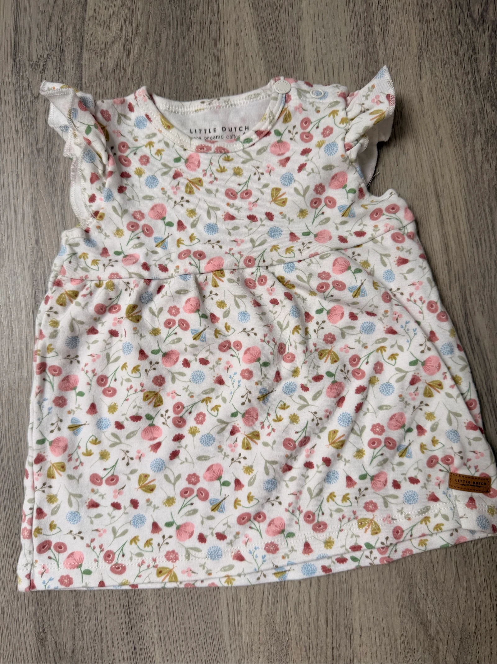 Little dress – photo 2
